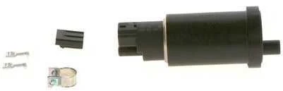 Bosch Kuro Siurblys Citroen Zx Peugeot 106 Benzininis 1580 1124 88 60 9656535080 9656535081
