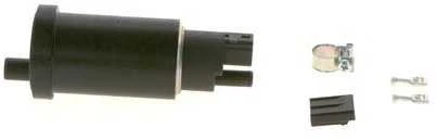 Bosch Kuro Siurblys Citroen Zx Peugeot 106 Benzininis 1580 1124 88 60 9656535080 9656535081