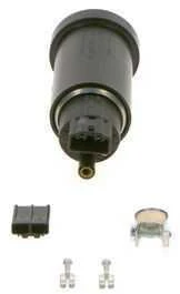 Bosch Kuro Siurblys Citroen Zx Peugeot 106 Benzininis 1580 1124 88 60 9656535080 9656535081