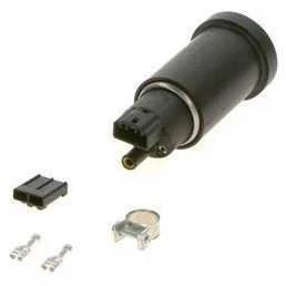 Bosch Kuro Siurblys Citroen Zx Peugeot 106 Benzininis 1580 1124 88 60 9656535080 9656535081