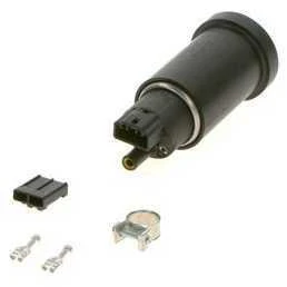 Bosch Kuro Siurblys Citroen Zx Peugeot 106 Benzininis 1580 1124 88 60 9656535080 9656535081