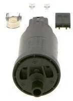 Bosch Kuro Siurblys Citroen Zx Peugeot 106 Benzininis 1580 1124 88 60 9656535080 9656535081