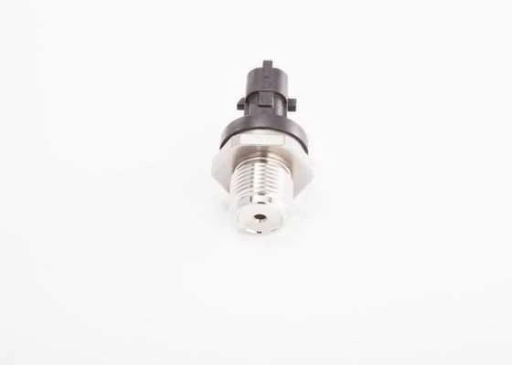 Bosch Kuro Slėgio Jutiklis Chevrolet Silverado 2500 HD 6.6 TD 4WD 364hp 6599cc LR025332 12642623 12642623A