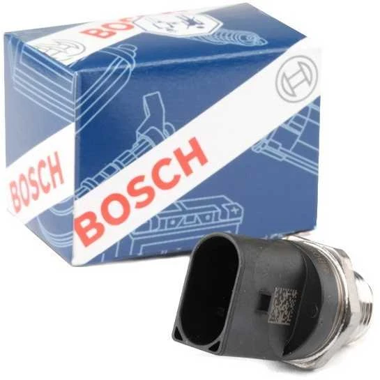 BOSCH Kuro slėgio jutiklis 0281006245 13538508156