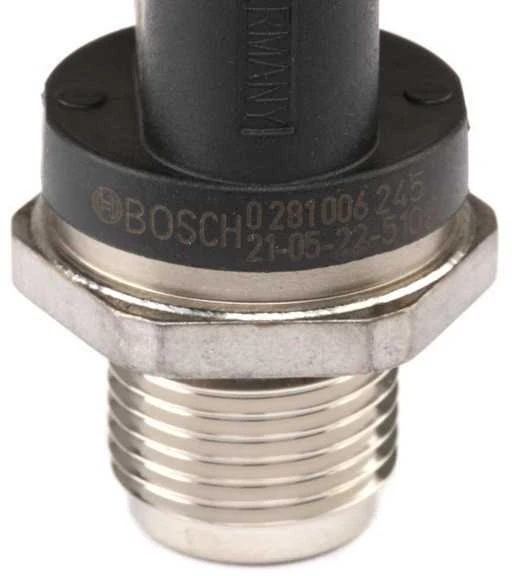 BOSCH Kuro slėgio jutiklis 0281006245 13538508156
