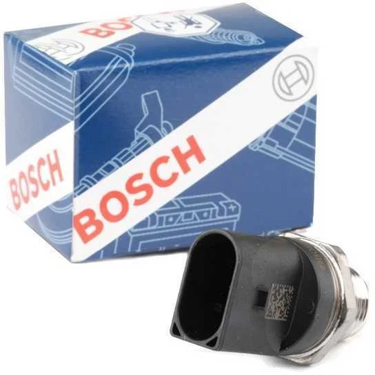 BOSCH Kuro slėgio jutiklis 0281006245 13538508156