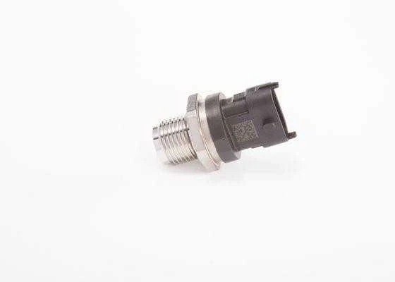 Bosch Kuro Slėgio Jutiklis Chevrolet Silverado 2500 HD 6.6 TD 4WD 364hp 6599cc LR025332 12642623 12642623A