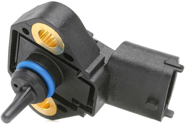 Bosch Kuro Slėgio Jutiklis GAZ SADKO OPEL VECTRA C 2.8 V6 Turbo SAAB 9-3 2.8 Turbo V6 0281002437 0281002438 0281002439