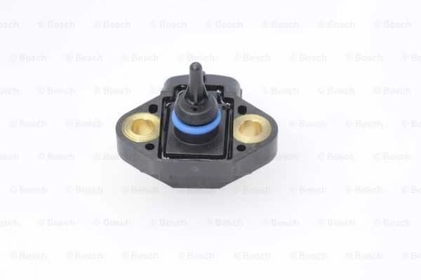 Bosch Kuro Slėgio Jutiklis GAZ SADKO OPEL VECTRA C 2.8 V6 Turbo SAAB 9-3 2.8 Turbo V6 0281002437 0281002438 0281002439