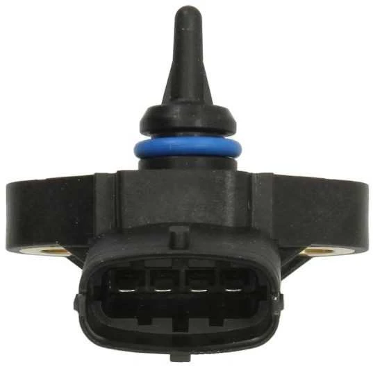 Bosch Kuro Slėgio Jutiklis GAZ SADKO OPEL VECTRA C 2.8 V6 Turbo SAAB 9-3 2.8 Turbo V6 0281002437 0281002438 0281002439