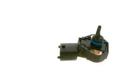 Bosch Kuro Slėgio Jutiklis GAZ SADKO OPEL VECTRA C 2.8 V6 Turbo SAAB 9-3 2.8 Turbo V6 0281002437 0281002438 0281002439