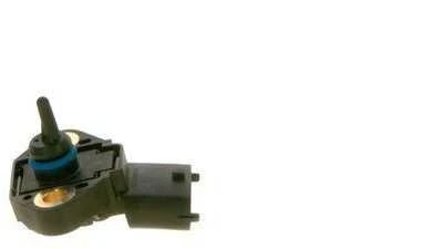 Bosch Kuro Slėgio Jutiklis GAZ SADKO OPEL VECTRA C 2.8 V6 Turbo SAAB 9-3 2.8 Turbo V6 0281002437 0281002438 0281002439