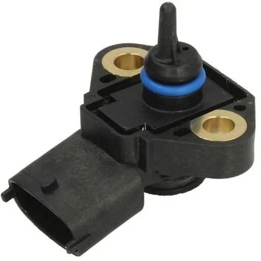 Bosch Kuro Slėgio Jutiklis GAZ SADKO OPEL VECTRA C 2.8 V6 Turbo SAAB 9-3 2.8 Turbo V6 0281002437 0281002438 0281002439