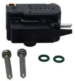 Bosch Kuro Slėgio Reguliatorius Audi 100 C3 Avant 80 B3 Saloon 90 B3 Vw Passat B3 B4 0261 301 061 0261 301 063 0261 301 065