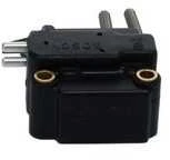 Bosch Kuro Slėgio Reguliatorius Audi 100 C3 Avant 80 B3 Saloon 90 B3 Vw Passat B3 B4 0261 301 061 0261 301 063 0261 301 065