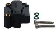 Bosch Kuro Slėgio Reguliatorius Audi 100 C3 Avant 80 B3 Saloon 90 B3 Vw Passat B3 B4 0261 301 061 0261 301 063 0261 301 065