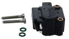 Bosch Kuro Slėgio Reguliatorius Audi 100 C3 Avant 80 B3 Saloon 90 B3 Vw Passat B3 B4 0261 301 061 0261 301 063 0261 301 065