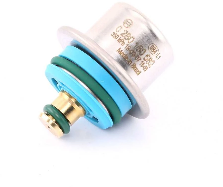 Bosch Kuro slėgio reguliatorius Fiat 500 500L 500X Punto 0281002437 0281002438
