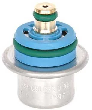 Bosch Kuro slėgio reguliatorius Fiat 500 500L 500X Punto 0281002437 0281002438