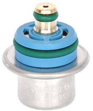 Bosch Kuro slėgio reguliatorius Fiat 500 500L 500X Punto 0281002437 0281002438