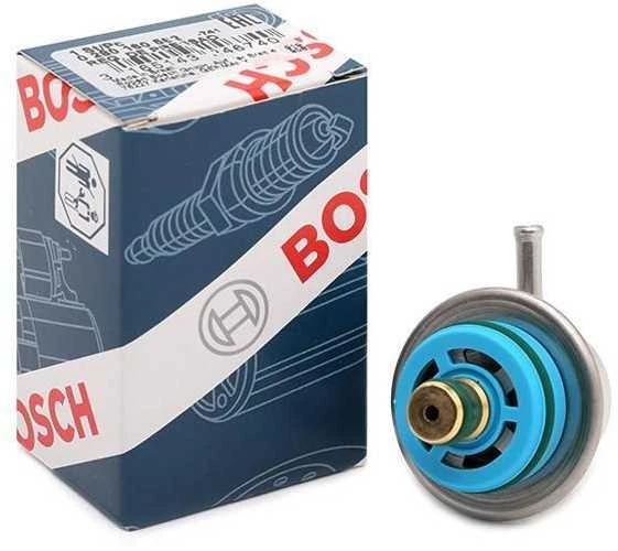 Bosch Kuro slėgio reguliatorius Fiat 500 500L 500X Punto 0281002437 0281002438