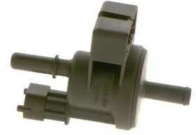 Bosch Kvėpavimo Vožtuvas Degalų Bakas BMW M3 E90 E92 E93 17117603491 17117603492