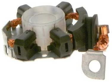 BOSCH laikiklis, angliniai šepetėliai 1004336580 A0011516414