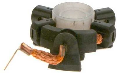 BOSCH laikiklis, angliniai šepetėliai 1004336580 A0011516414