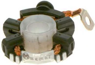 BOSCH laikiklis, angliniai šepetėliai 1004336580 A0011516414