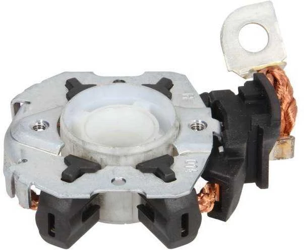 BOSCH laikiklis, angliniai šepetėliai 1004336580 A0011516414