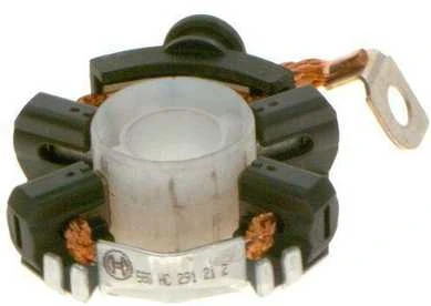 BOSCH laikiklis, angliniai šepetėliai 1004336580 A0011516414