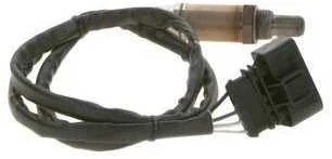 BOSCH Lambda jutiklis 0258003478 022906262BM