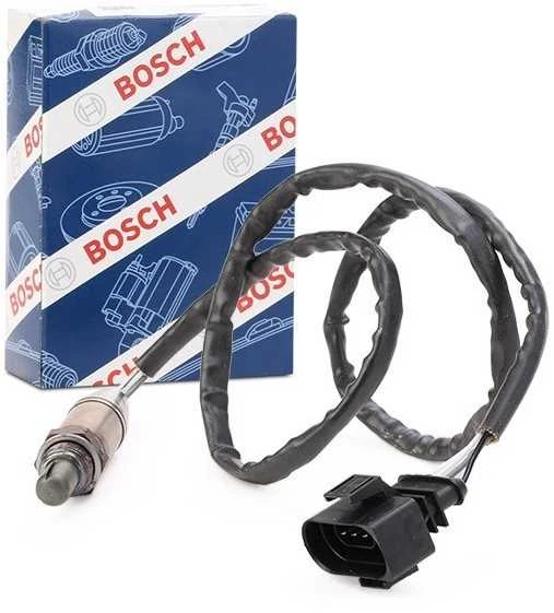 BOSCH Lambda jutiklis 0258003478 022906262BM