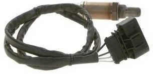 BOSCH Lambda jutiklis 0258003478 022906262BM