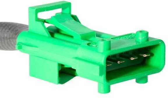 BOSCH Lambda jutiklis 0258006027 04C906262
