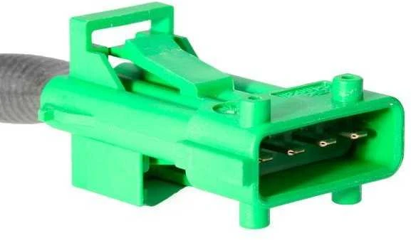 BOSCH Lambda jutiklis 0258006027 04C906262