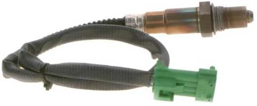 BOSCH Lambda jutiklis 0258006027 04C906262
