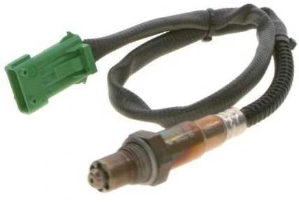 BOSCH Lambda jutiklis 0258006027 04C906262