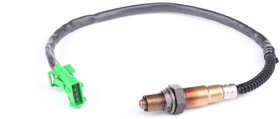 BOSCH Lambda jutiklis 0258006027 04C906262