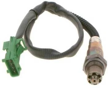 BOSCH Lambda jutiklis 0258006027 04C906262