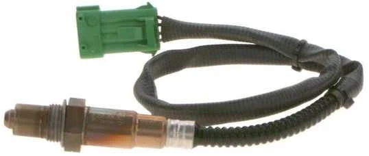 BOSCH Lambda jutiklis 0258006027 04C906262