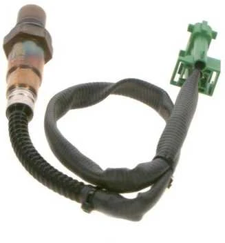 BOSCH Lambda jutiklis 0258006027 04C906262