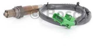 BOSCH Lambda jutiklis 0258006027 04C906262