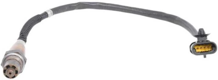 BOSCH Lambda jutiklis 0258006046 022906262BM