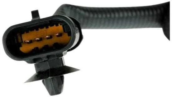 BOSCH Lambda jutiklis 0258006046 022906262BM