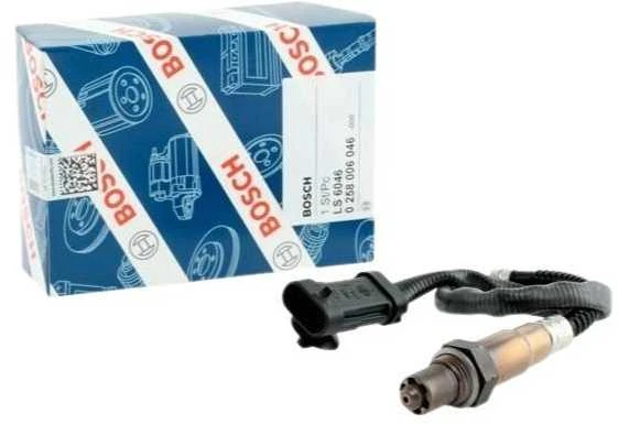 BOSCH Lambda jutiklis 0258006046 022906262BM