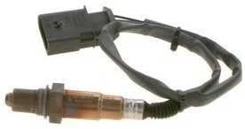 BOSCH Lambda jutiklis 0258006127