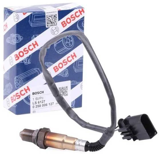 BOSCH Lambda jutiklis 0258006127