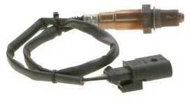 BOSCH Lambda jutiklis 0258006127
