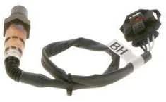 BOSCH Lambda jutiklis 0258006347 022906262BM